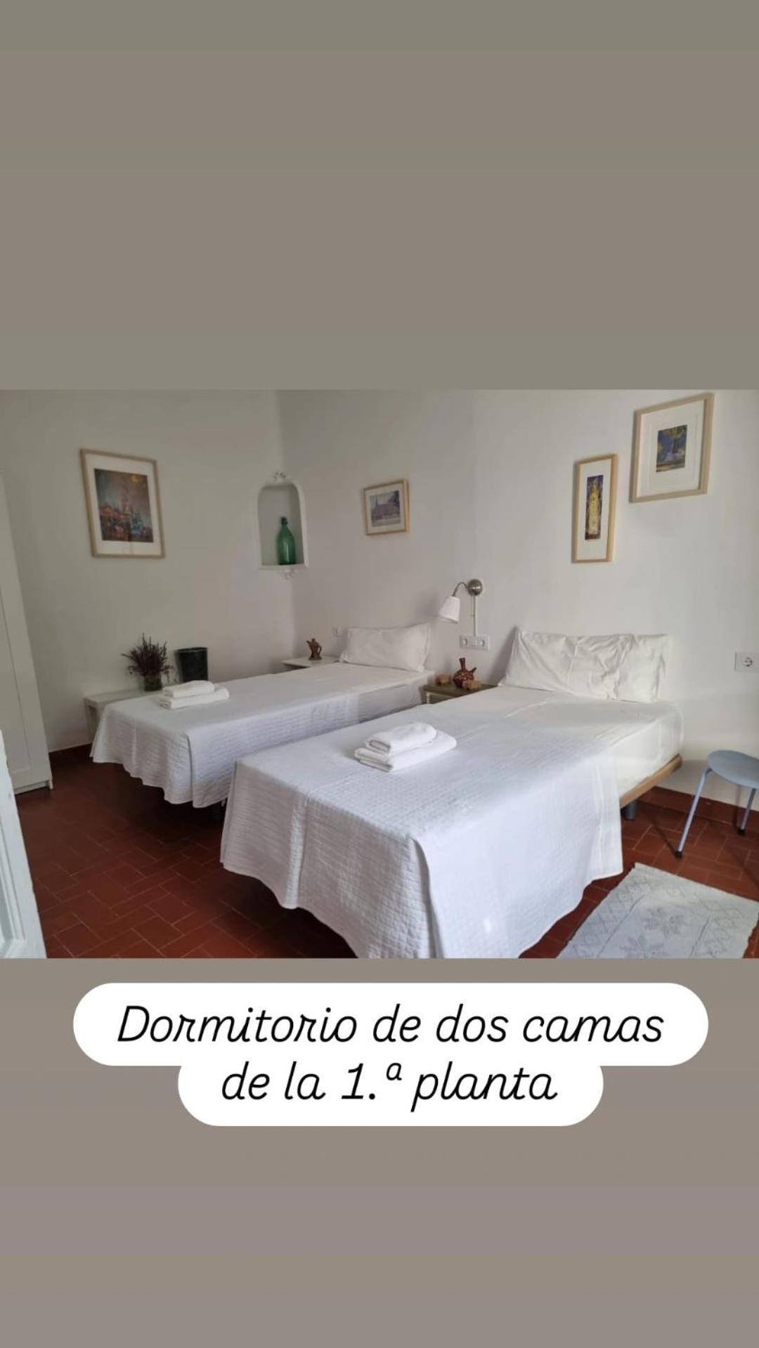 Apartamentos En La Plaza Dona Elvira, 7 Sevilla Bagian luar foto