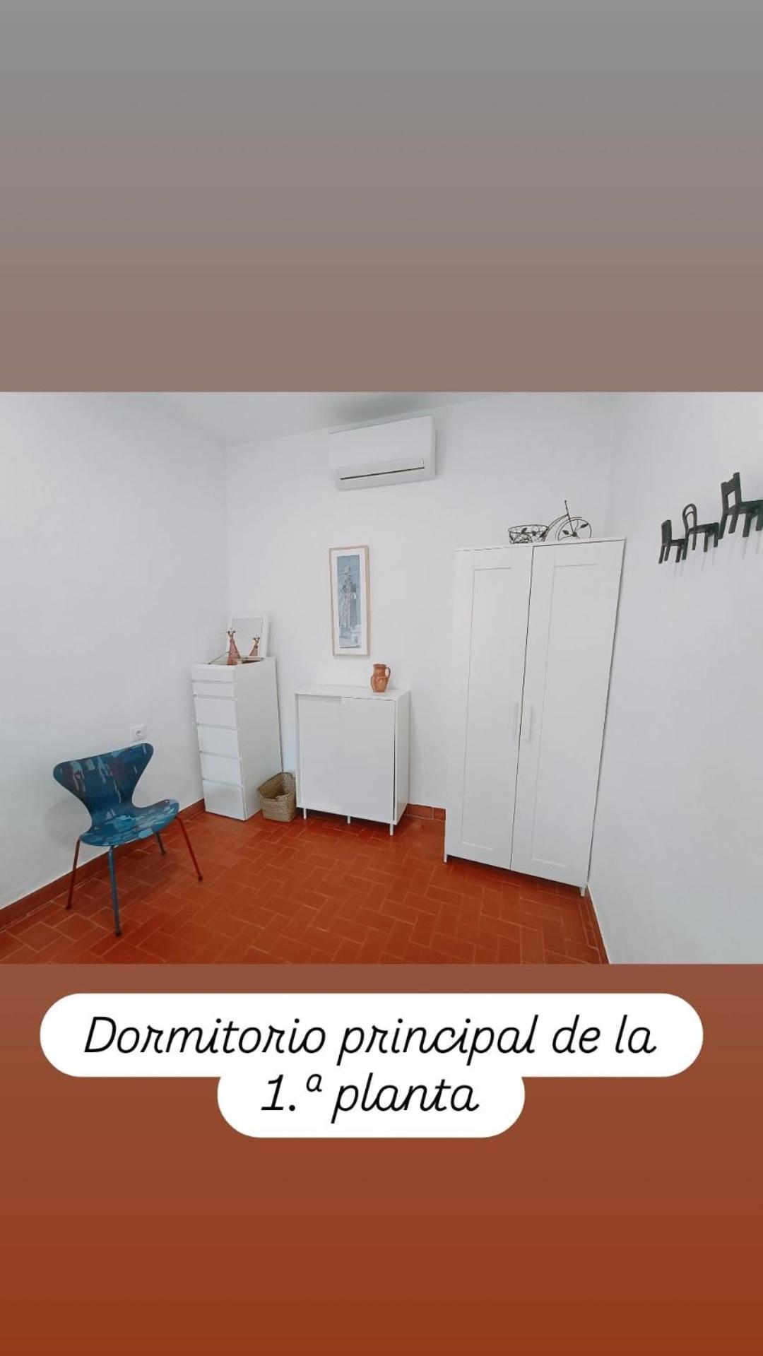 Apartamentos En La Plaza Dona Elvira, 7 Sevilla Bagian luar foto